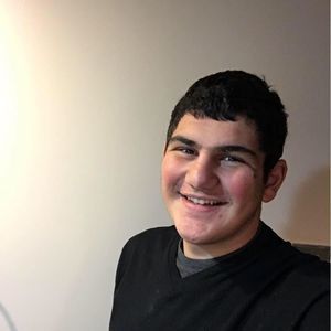 Meet your Posher, Jerry